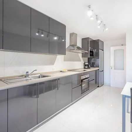 Walk To Beach & Great Pool At Los Jazmines Rdr343 Marbella Exterior photo