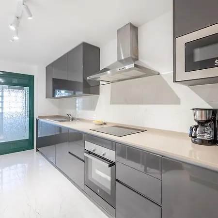 Walk To Beach & Great Pool At Los Jazmines Rdr343 Marbella Exterior photo