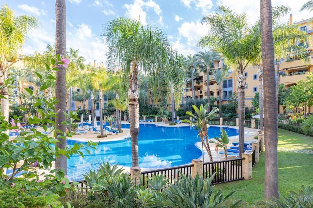 Walk To & Great Pool At Jazmines Rdr343 Appartement Marbellac