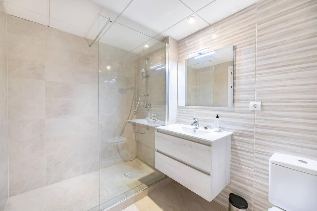 Apartamento Walk To & Great Pool At Jazmines Rdr343 Marbella