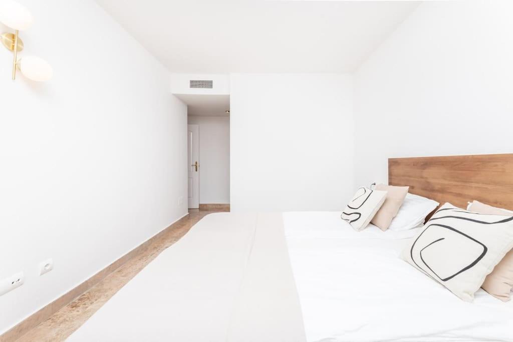 Appartement Walk To & Great Pool At Jazmines Rdr343 Marbellac