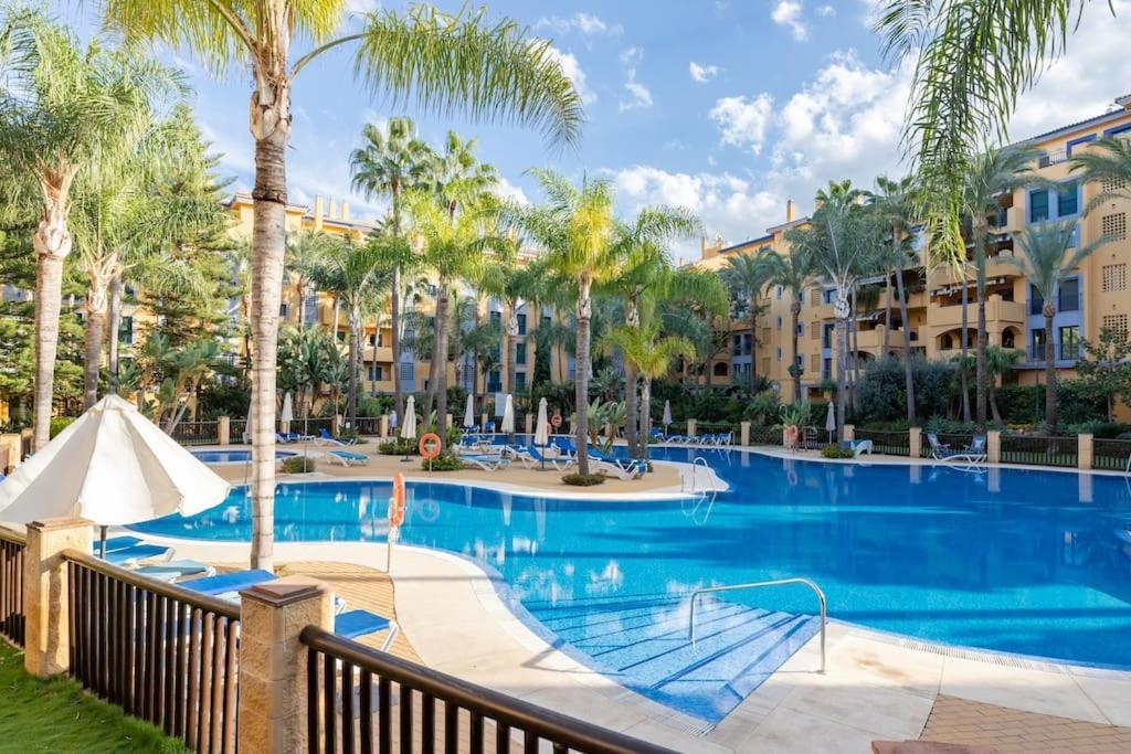 Walk To & Great Pool At Jazmines Rdr343 Appartement Marbellac